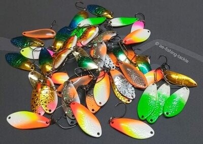 Spoons