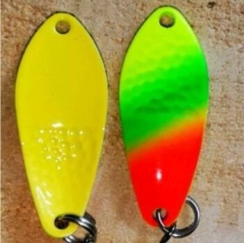 Dohna Style Design 2 in 3,0 gr.