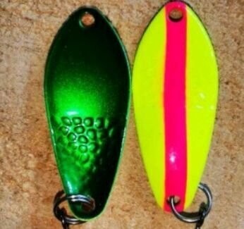 Dohna Style Design 4 in 3,0 gr.