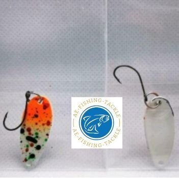 Forest Pal Style Design 1 in 2,0 gr.