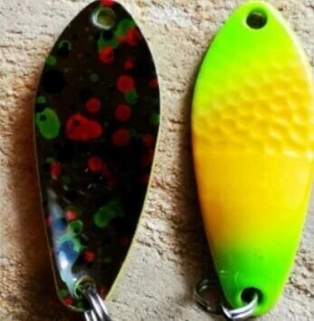 Dohna Style Design 1 in 3,0 gr.