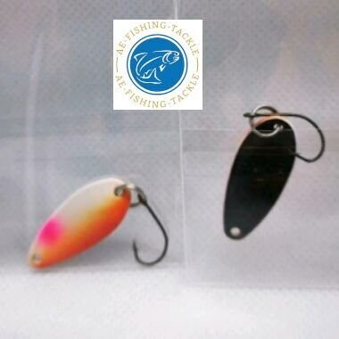 Forest Pal Style Design 2 in 2,0 gr.
