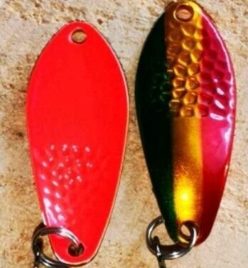 Dohna Style Design 7 in 3,0 gr.