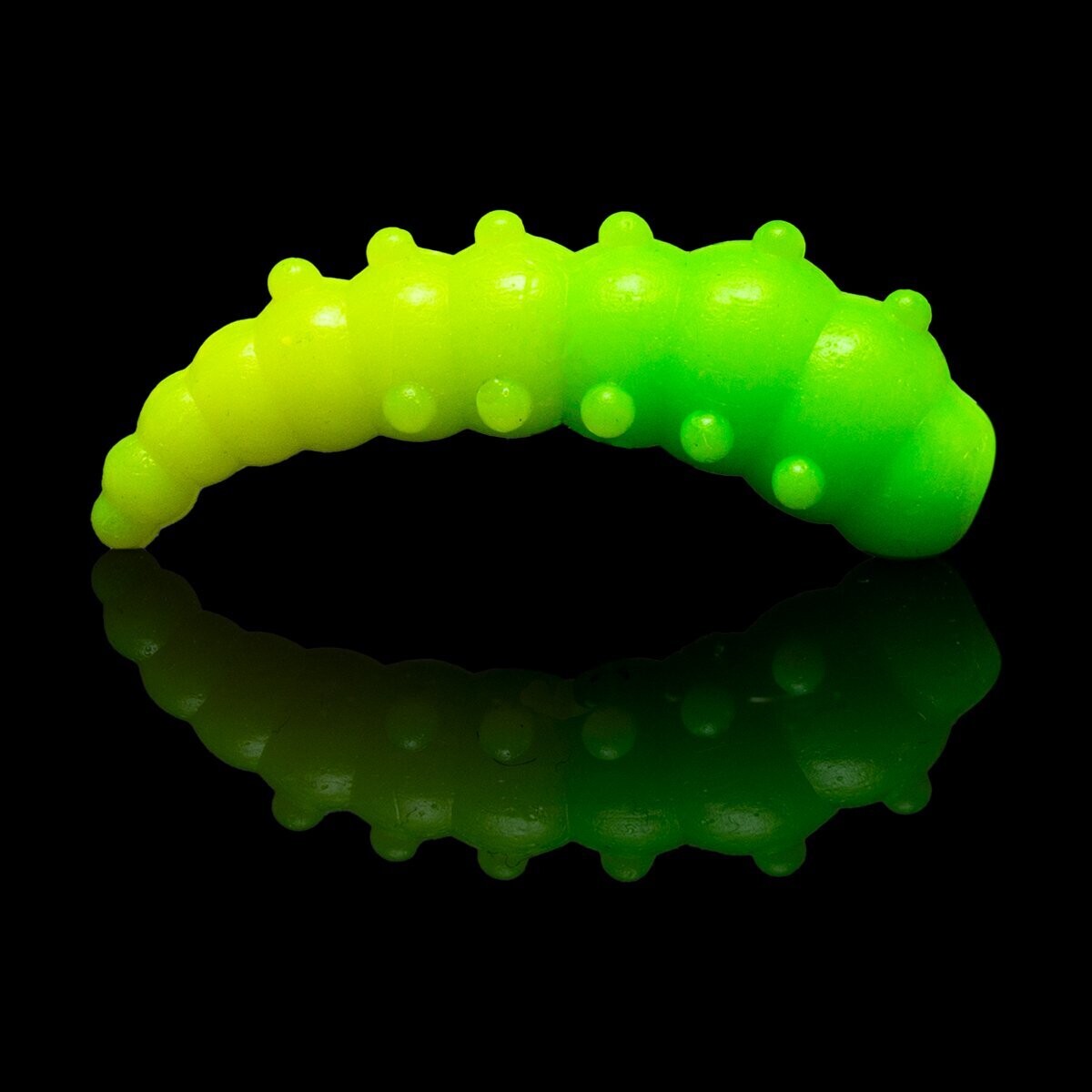 Soorex Major 42mm Chartreuse - Lemon