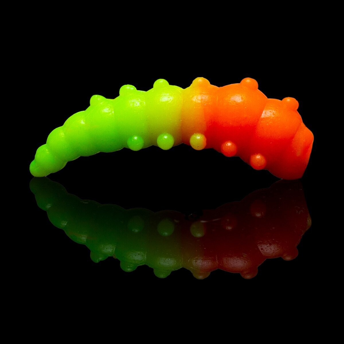 Soorex Major 42mm Orange - Chartreuse