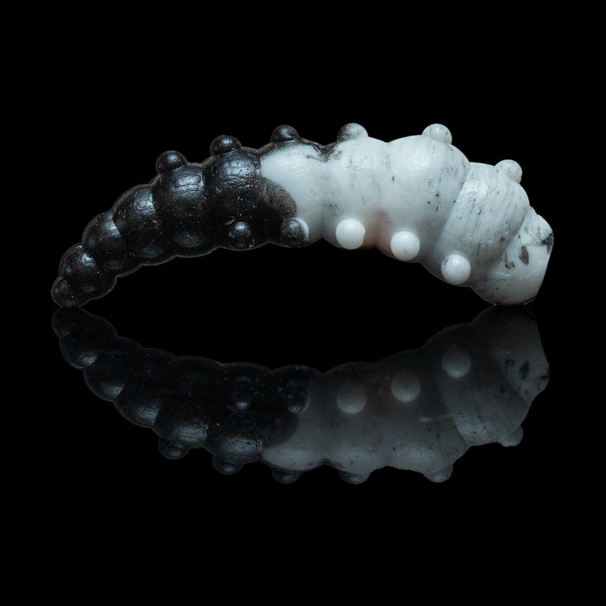 Soorex Major 42mm White - Black