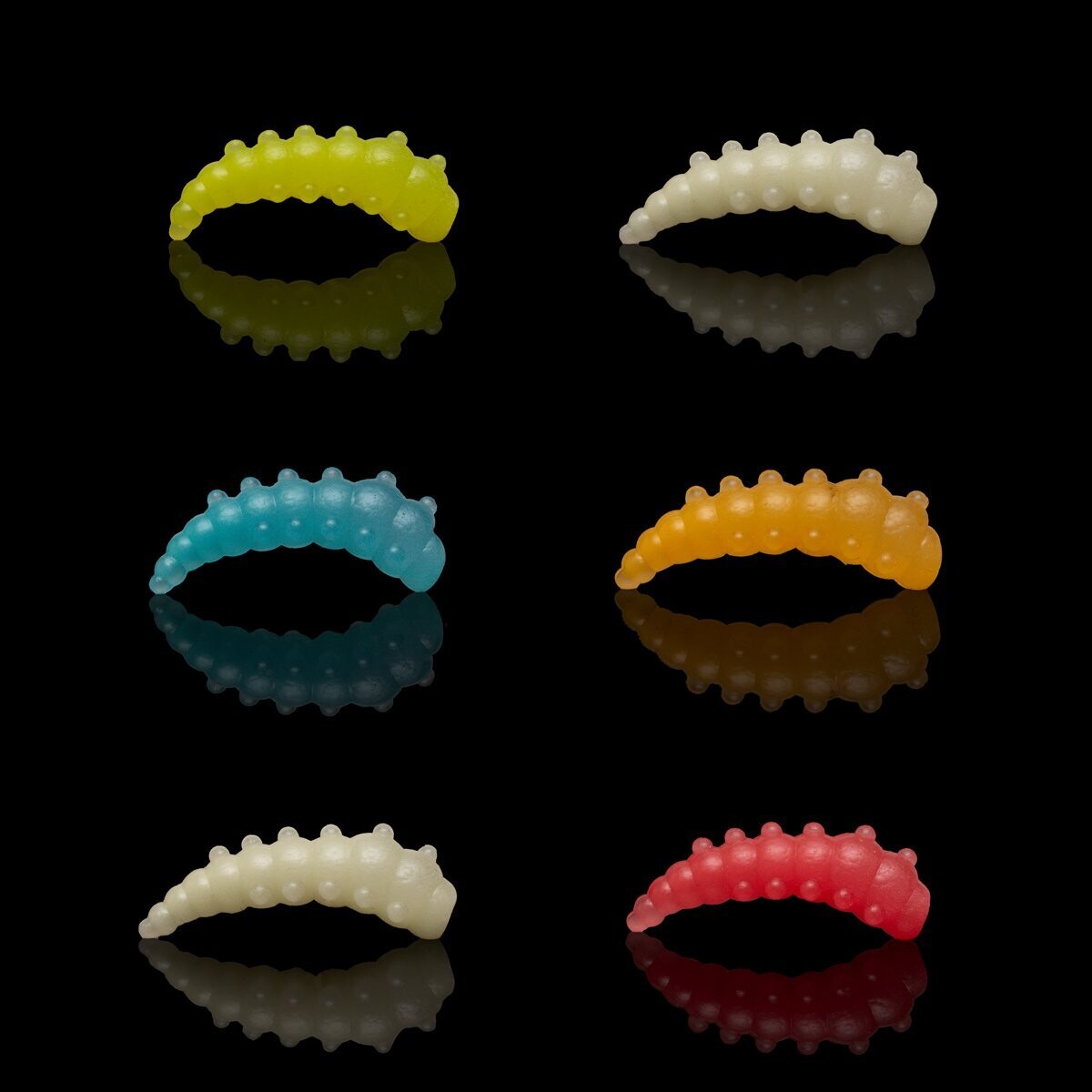 Soorex Major 42mm Glow Mix