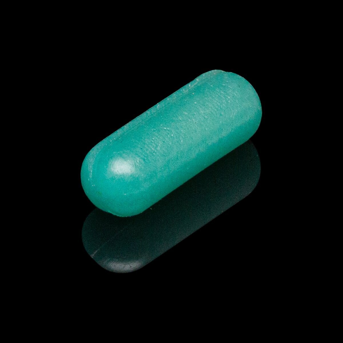Soorex Barrel Blue glow