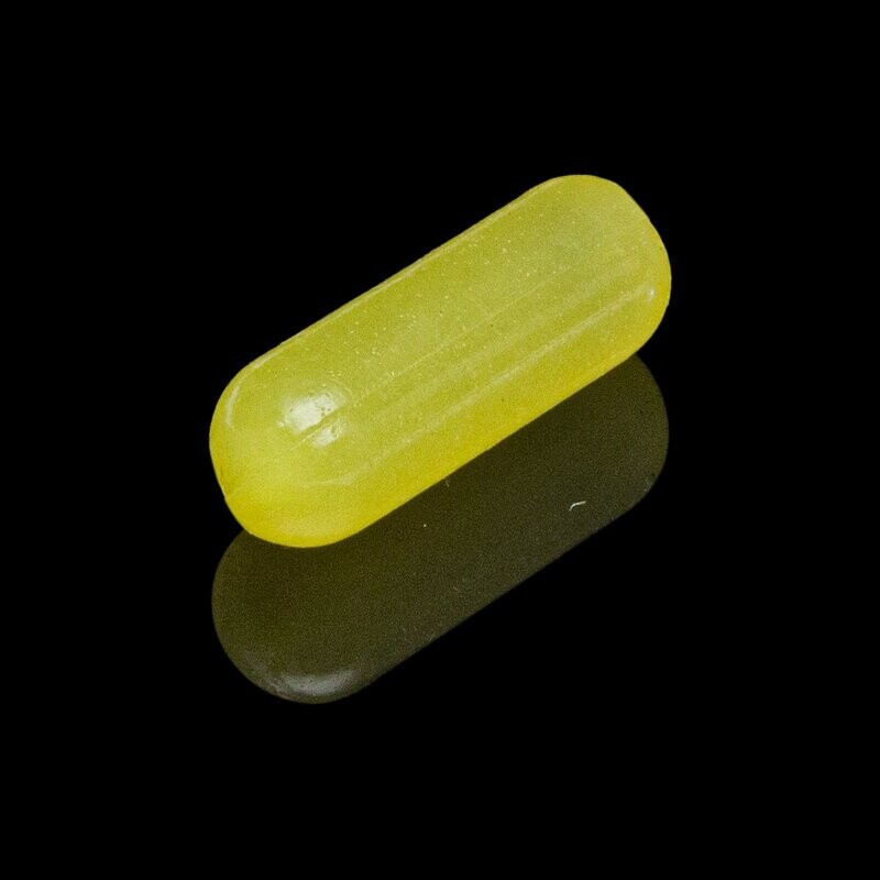 Soorex Barrel Lemon glow