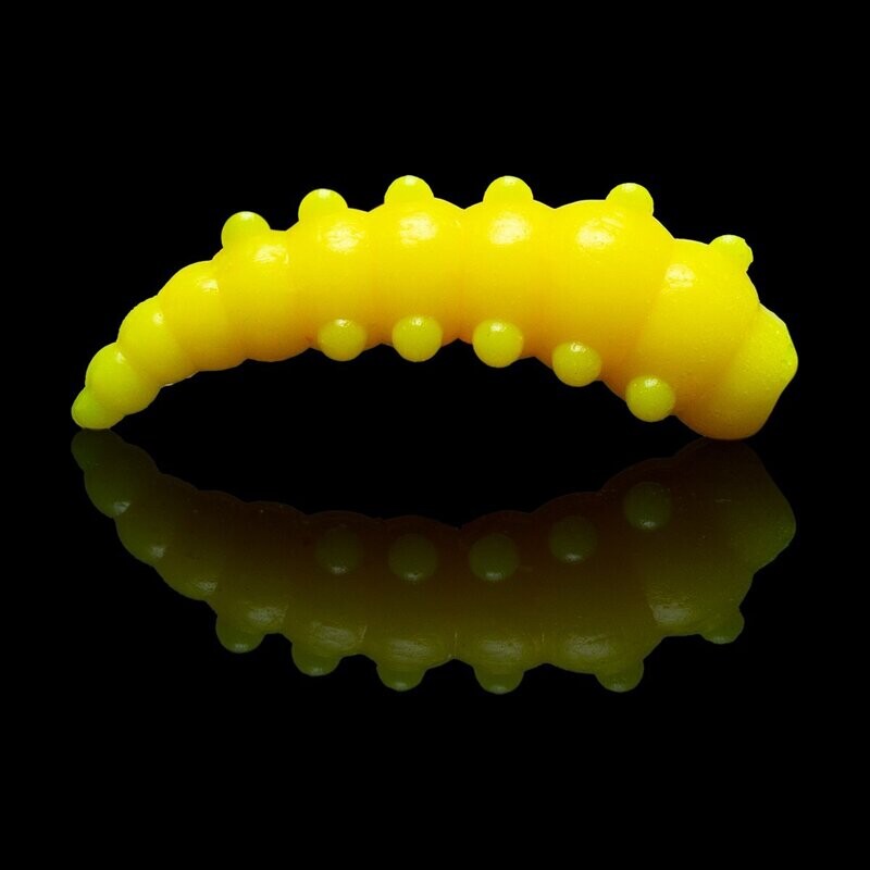 Soorex Major 36mm Yellow