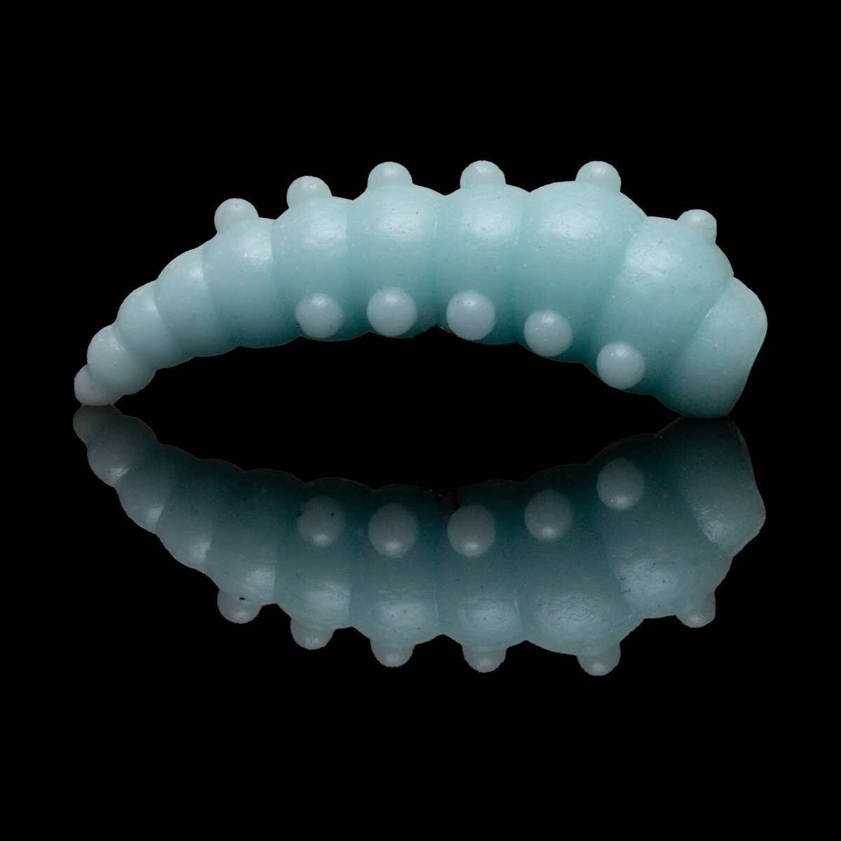 Soorex Major 36mm Light Blue