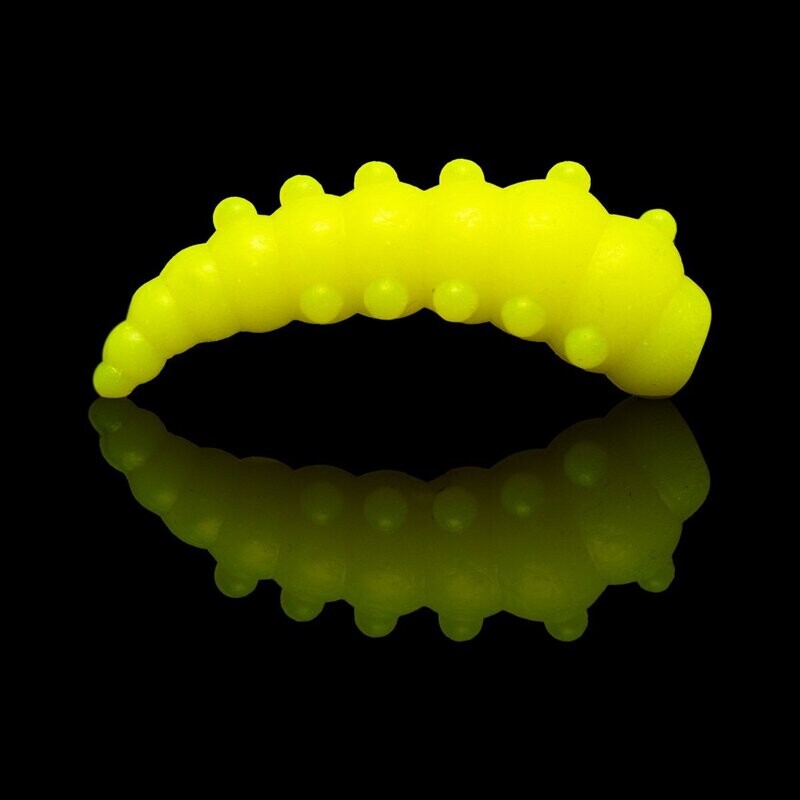 Soorex Major 42mm Lemon