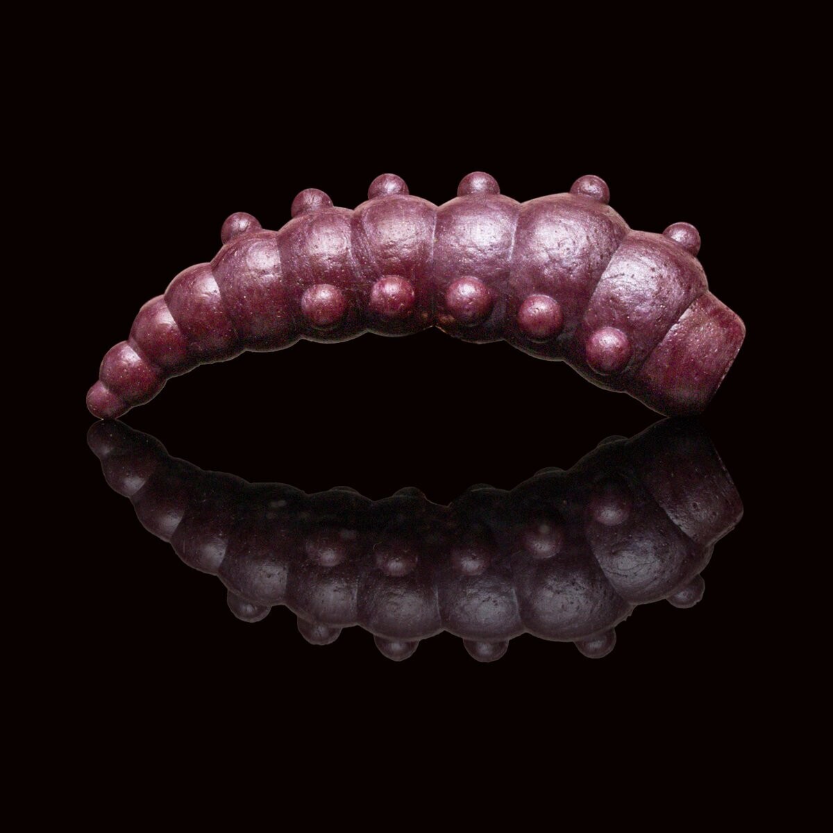 Soorex Major 42mm Violet