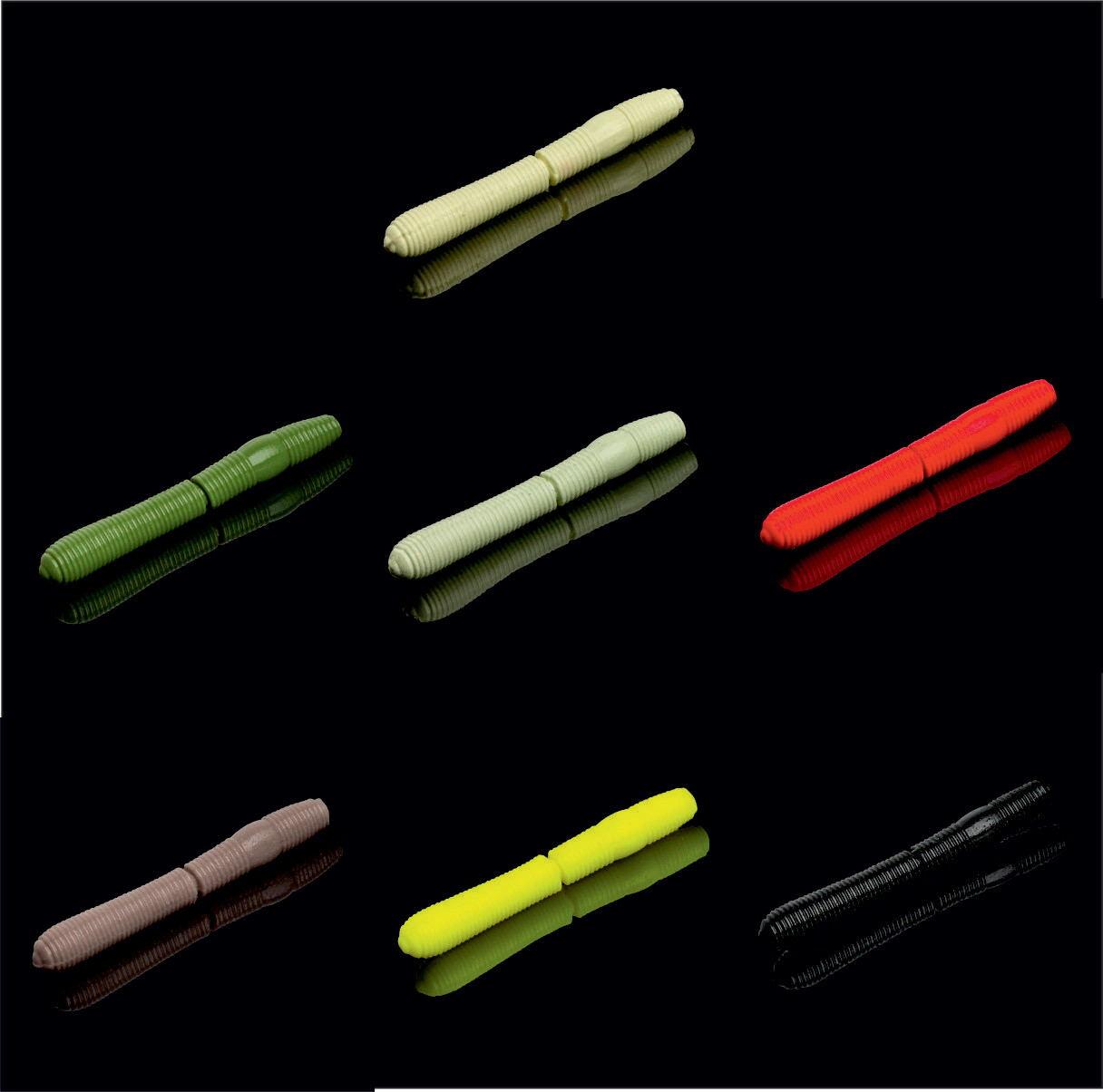 Soorex Tumbler 63mm Mix 2