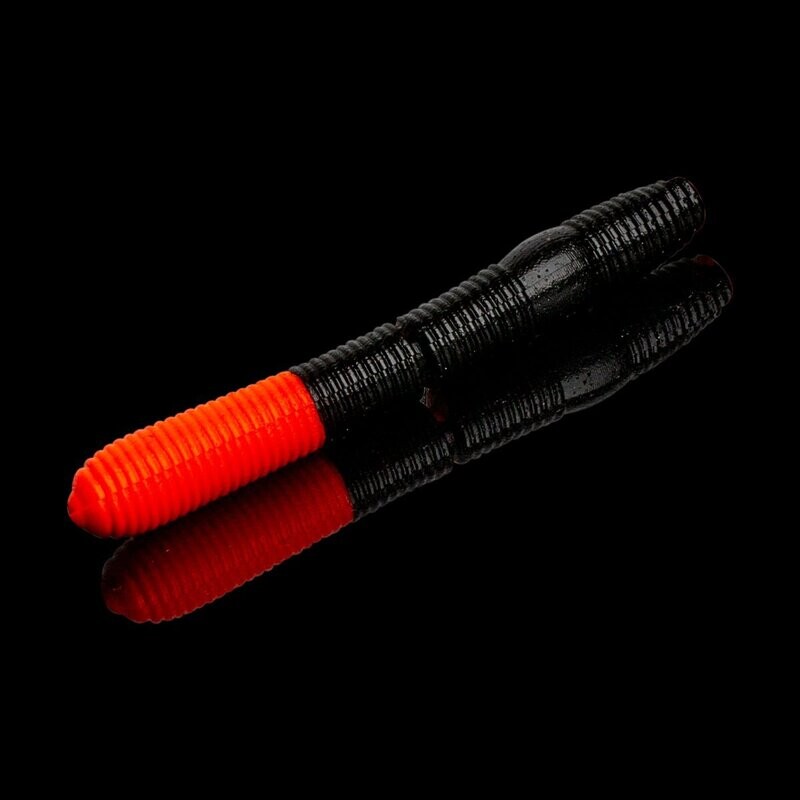 Soorex Tumbler 63mm Schwarz-Orange