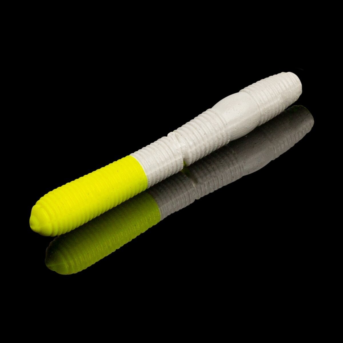Soorex Tumbler 63mm Weiss-Lemon