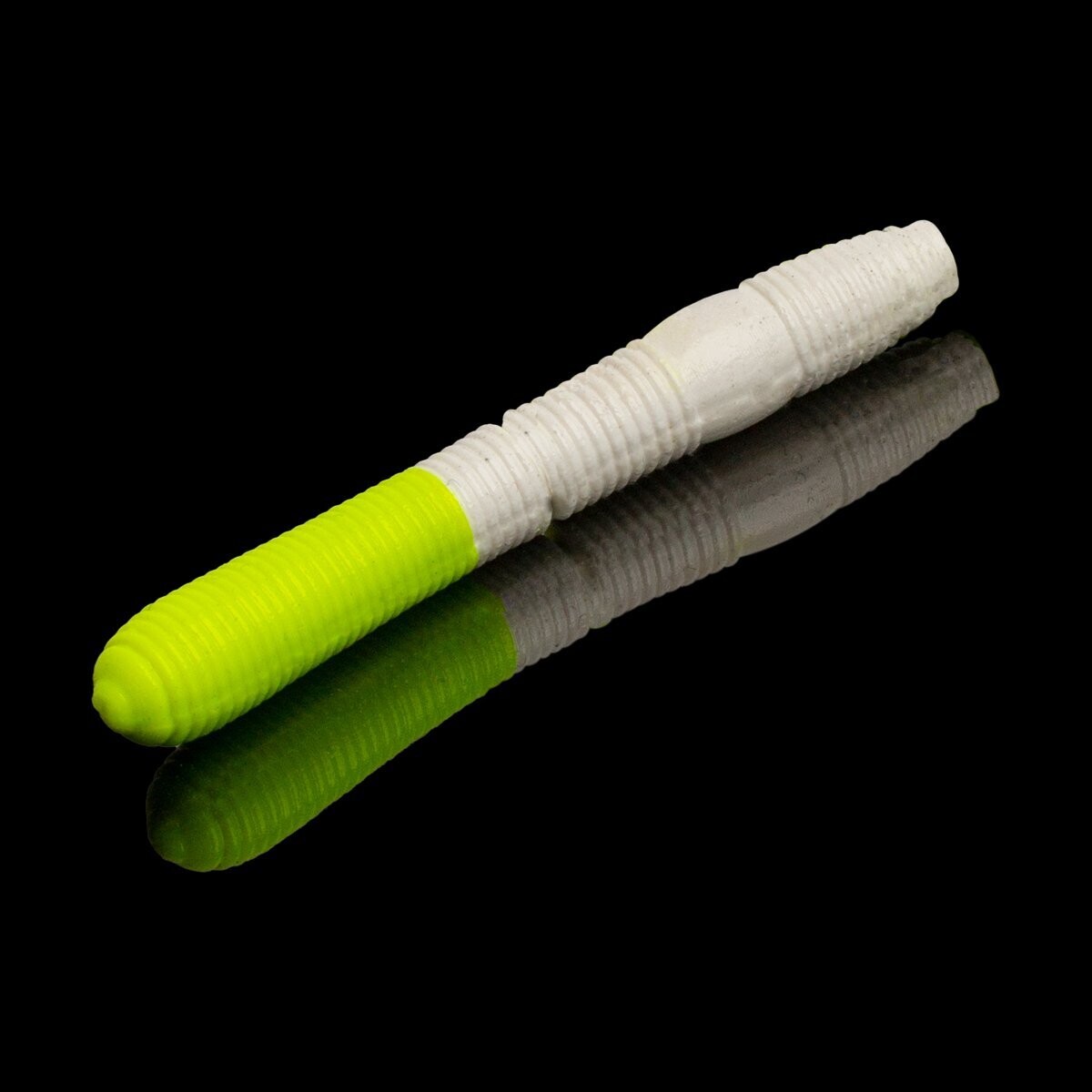 Soorex Tumbler 63mm Weiss-Chartreuse