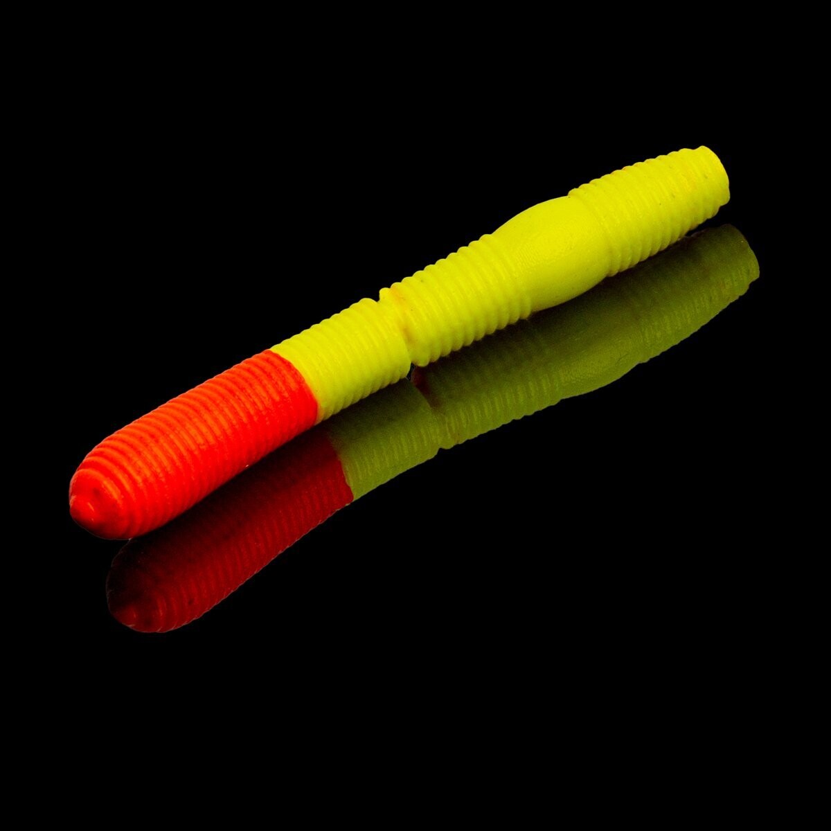 Soorex Tumbler 63mm Lemon-Orange