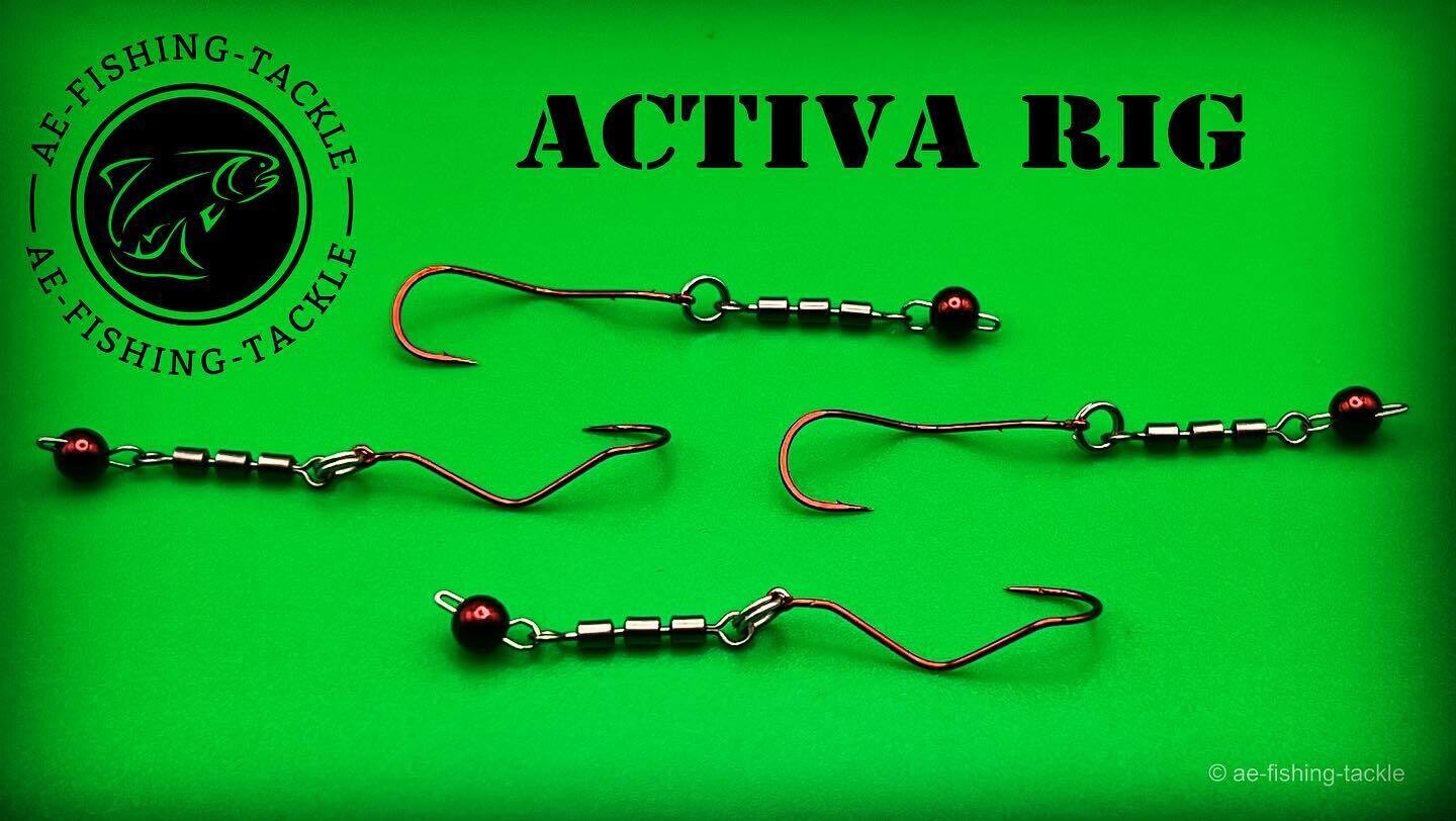ACTIVA RIG