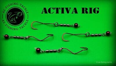 ACTIVA RIG