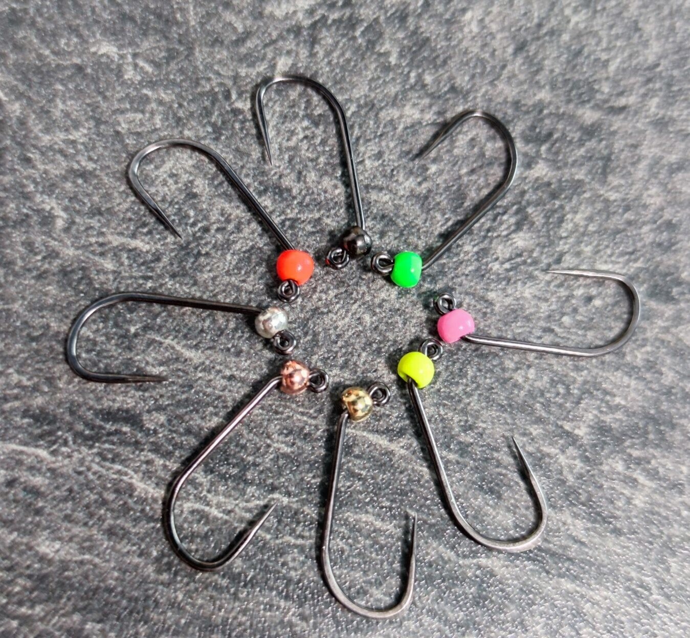 TUNGSTENHAKEN
