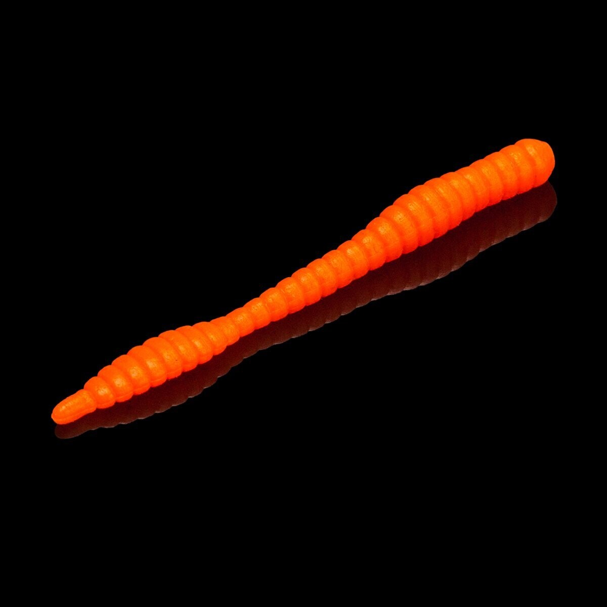 Soorex Worm 80mm orange