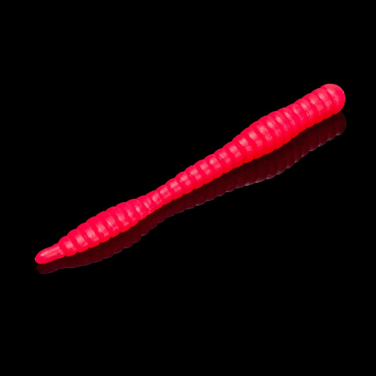 Soorex Worm 80mm fuchsia