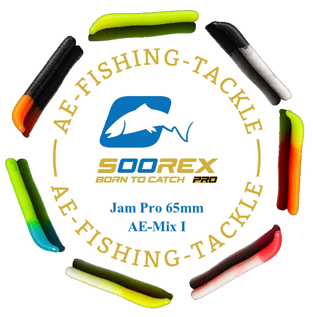 Jam Pro 65mm AE-Mix I
