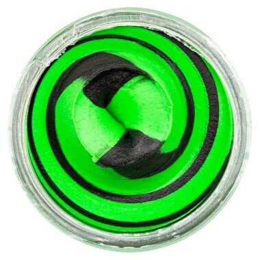 Berkley Power Bait Swirl Range Twisty Turtle