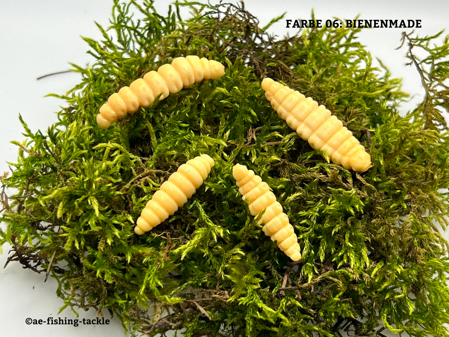 ACTIVA BIENENMADE, BIENENMADE, auftreibend, 30 mm