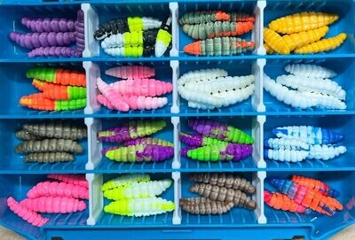 ACTIVA BIENENMADE BOXEN