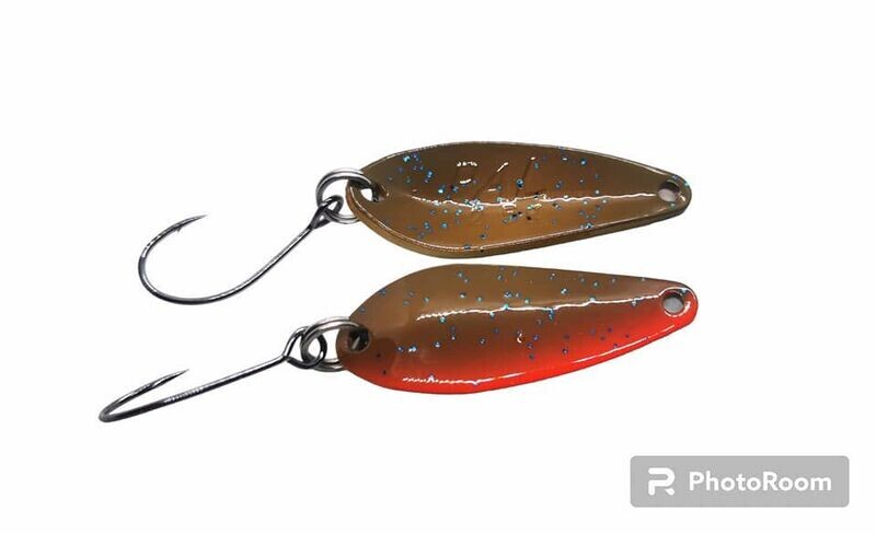 Forest PAL Style 2023 Limited 2,5gr. Farbe 10