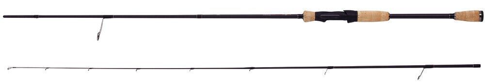 WFT Penzill Nano Kork UL 2,21m 1-7g