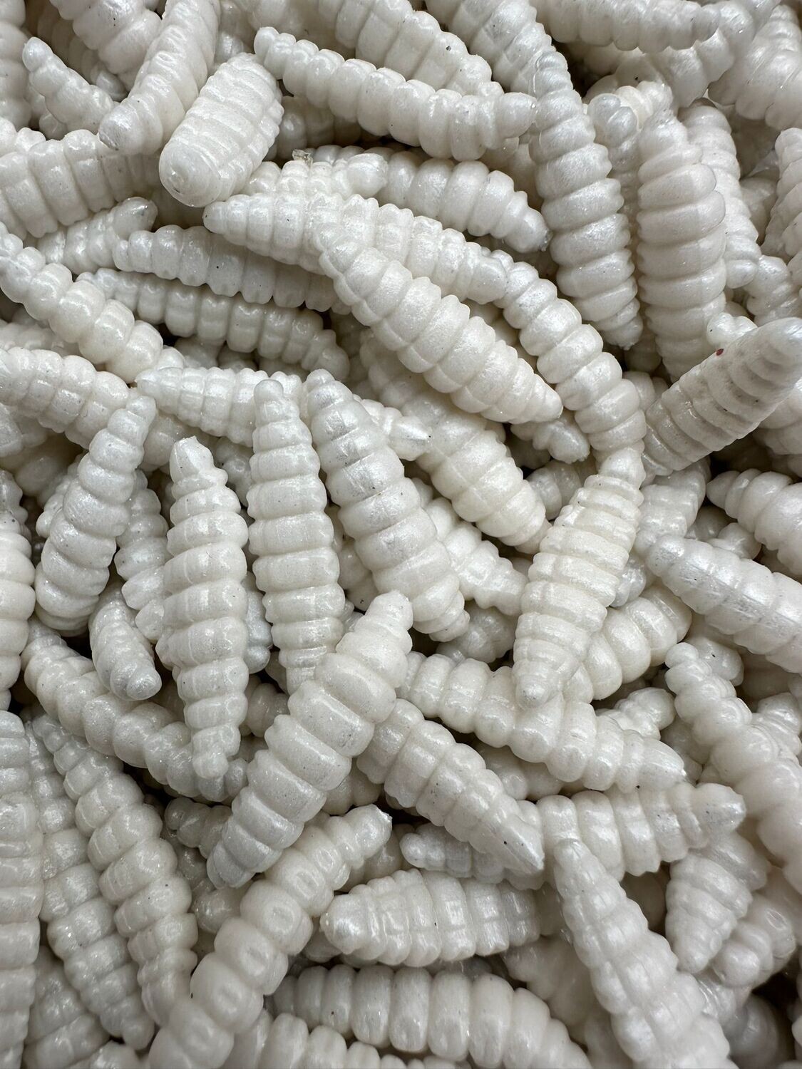 ACTIVA BIENENMADE, WHITE PEARL, auftreibend, 30 mm