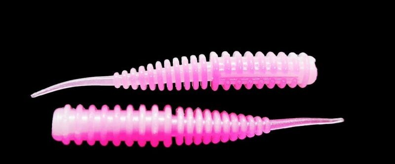 DER FLIP, light pink