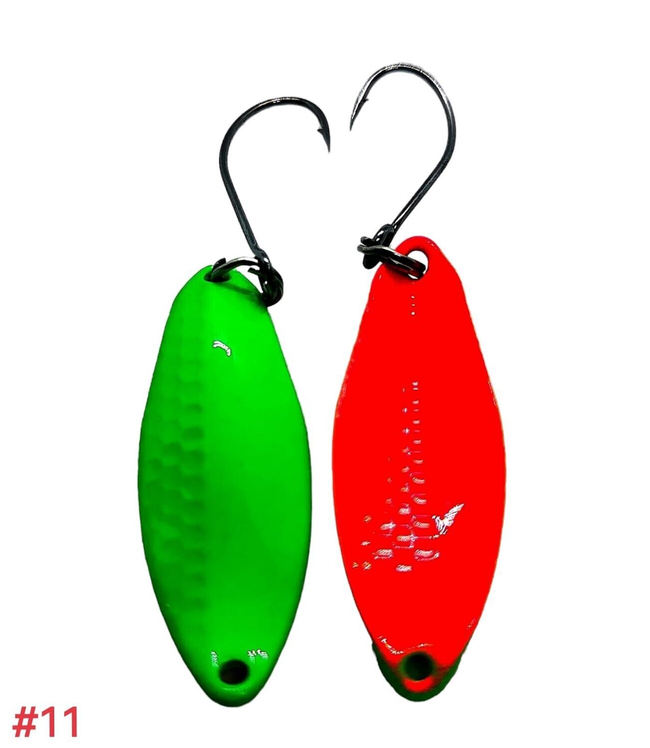 Spoon GH Style 2,5 gr., Farbe 11