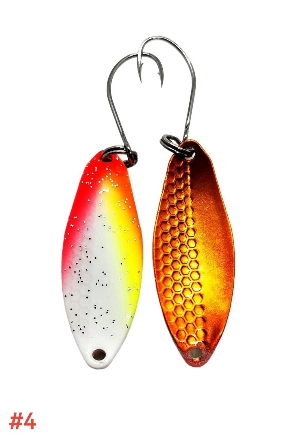 Spoon GH Style 2,5 gr., Farbe 04