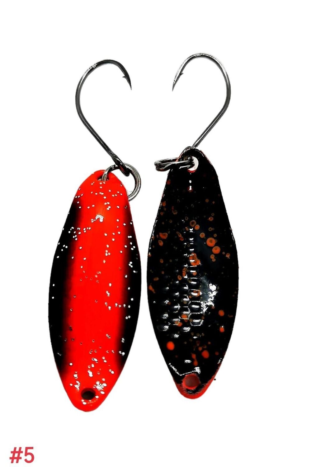 Spoon GH Style 2,5 gr., Farbe 05