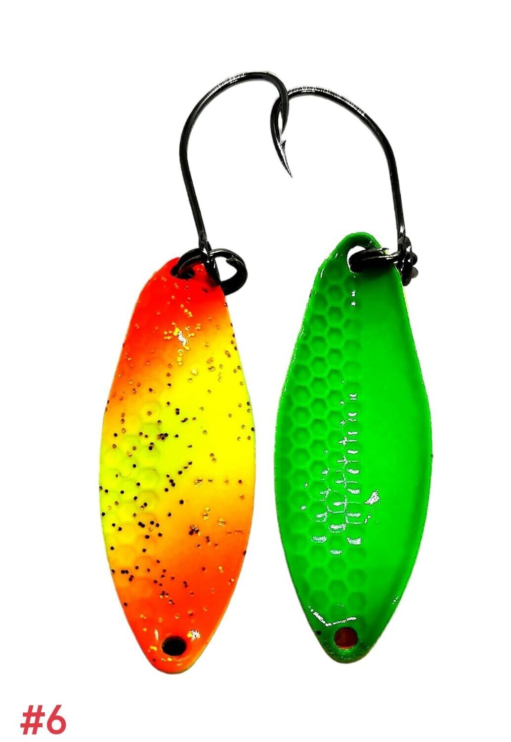 Spoon GH Style 2,5 gr., Farbe 06