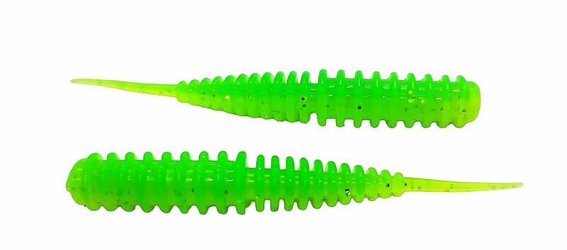 DER FLIP, light chartreuse
