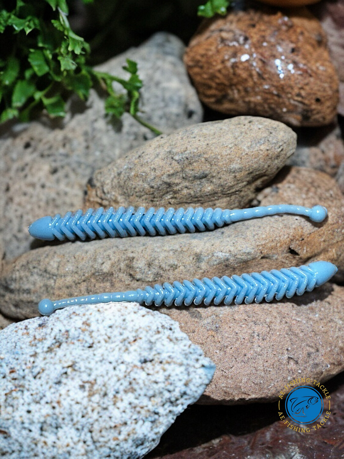 ACTIVA SALAMANDER babyblau