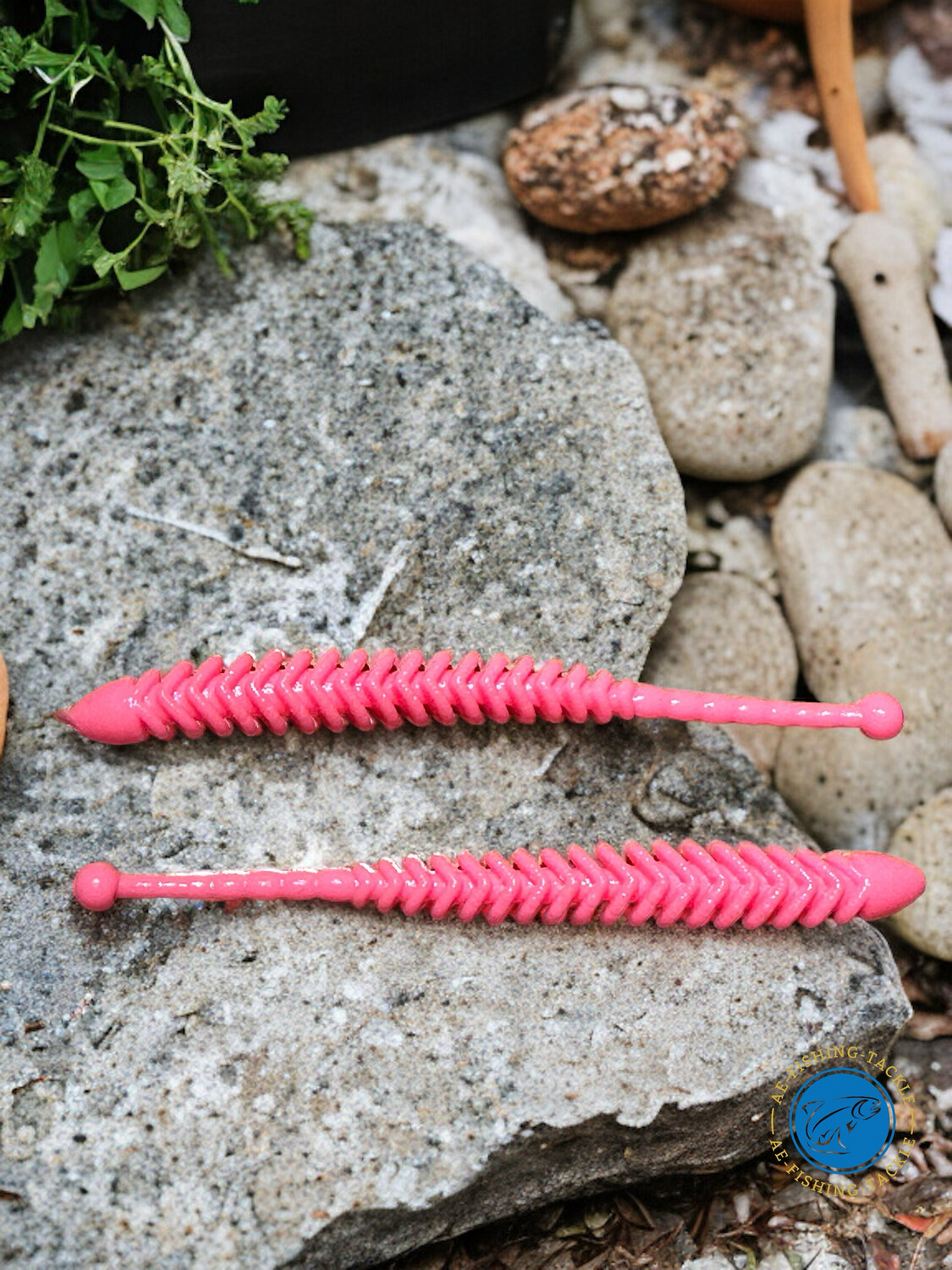 ACTIVA SALAMANDER bubblegum