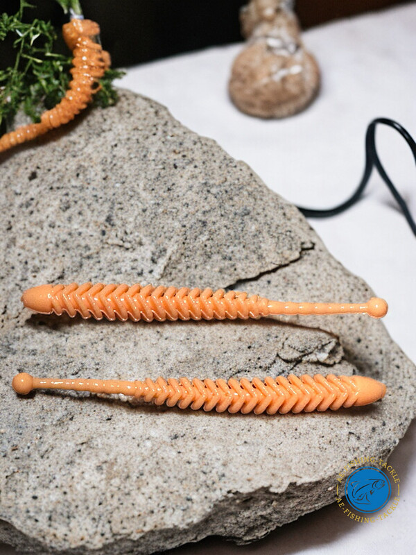 ACTIVA SALAMANDER Lachs
