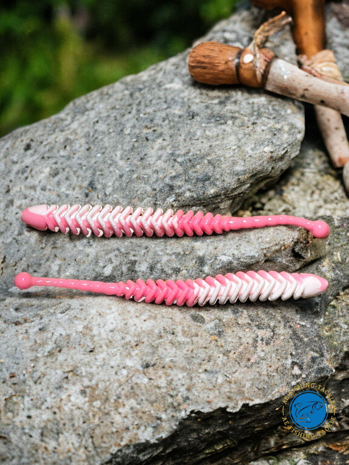 ACTIVA SALAMANDER weiss/fluo bubblegum