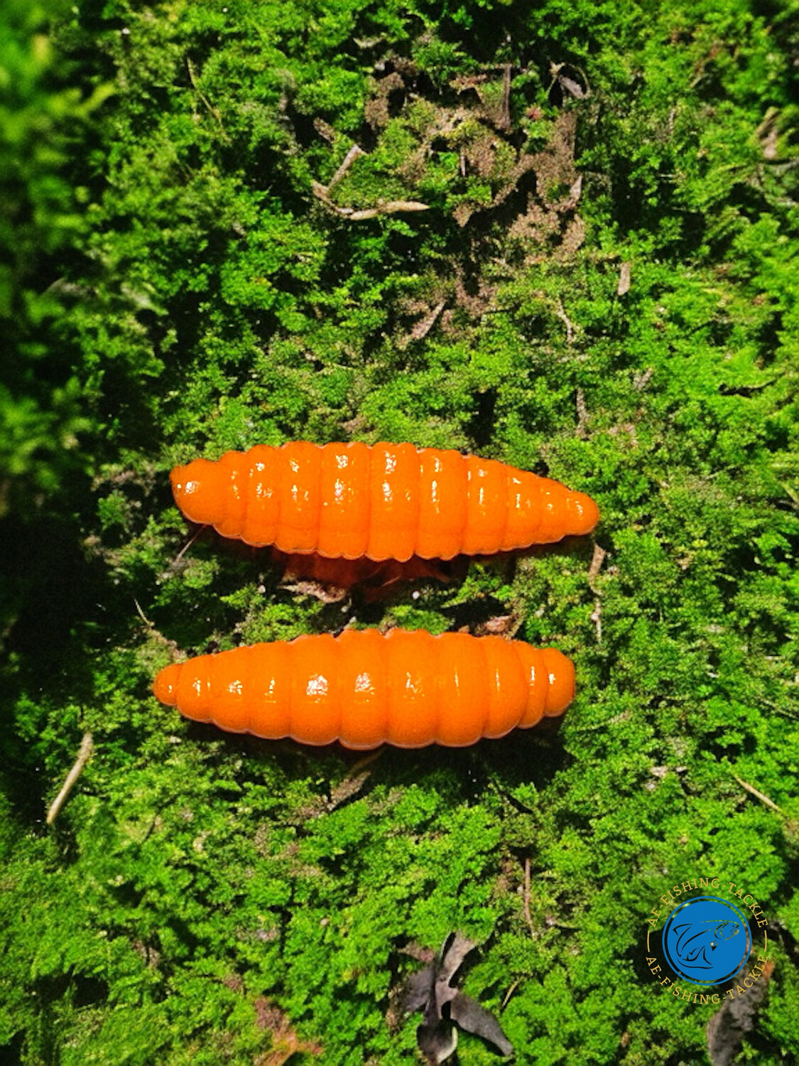 ACTIVA BIENENMADE 40mm sinkend in hellorange