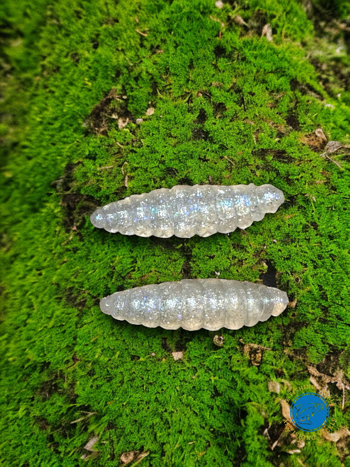 ACTIVA BIENENMADE 40mm sinkend in silverfish