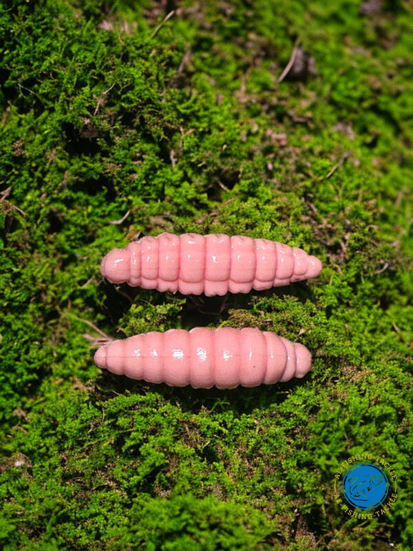 ACTIVA BIENENMADE 40mm sinkend in pink bubblegum