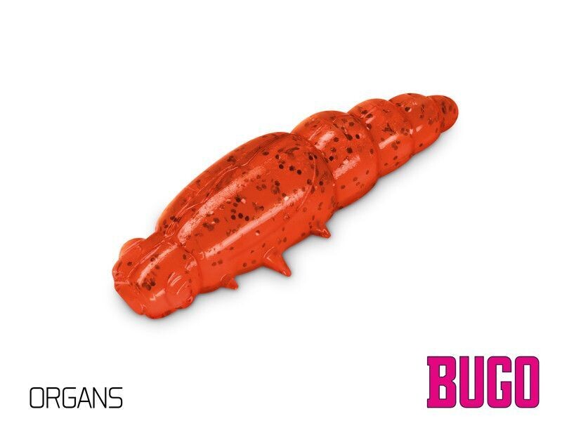 Delphin BUGO 4cm Käse in ORGANS