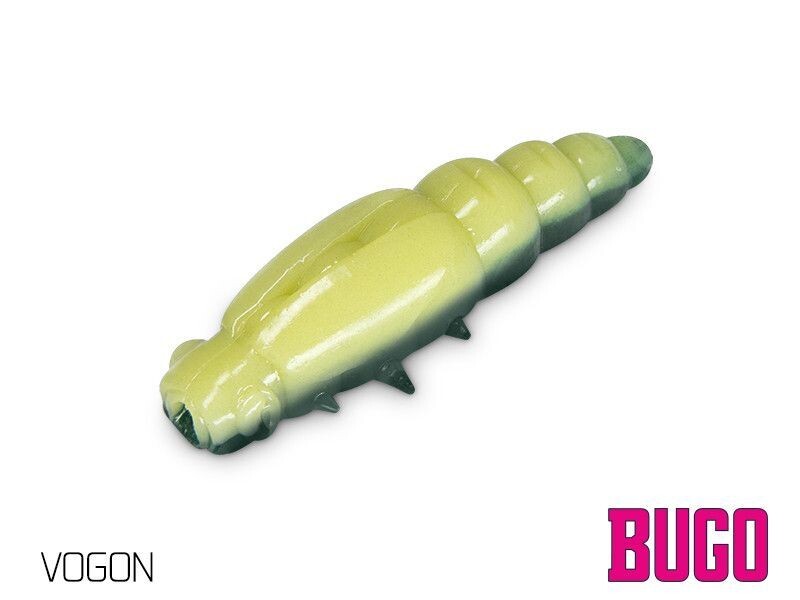 Delphin BUGO 4cm Käse in VOGON