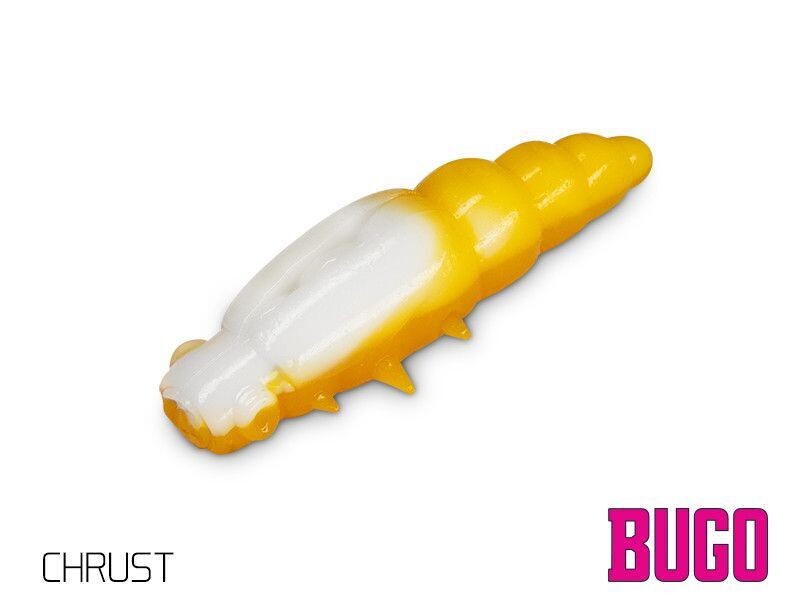 Delphin BUGO 4cm Käse in CHRUST